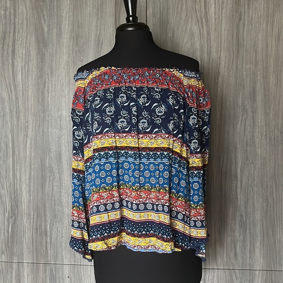 New Directions top - Picture 2 of 15